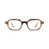 VANNI UOMO LV1809 A06  Taille / Branche : 48 - 20 / 145 MM
