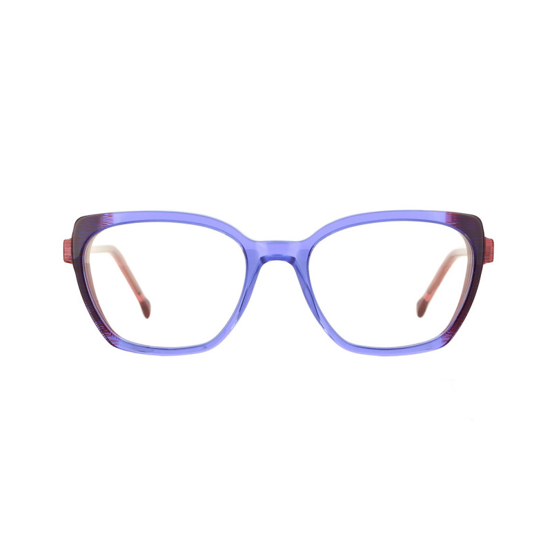 VANNI LV1834 A925  Taille / Branche : 52 - 18 / 145 MM