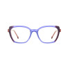 VANNI LV1834 A925  Taille / Branche : 52 - 18 / 145 MM