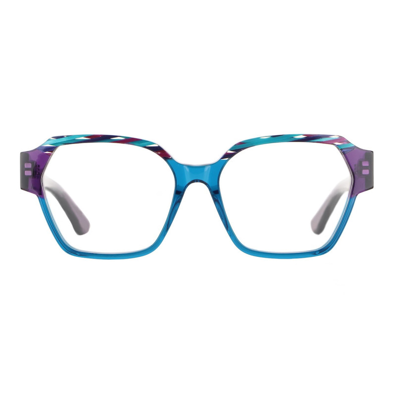VANNI LV3152 A559  Taille / Branche : 55 - 16 / 145 MM