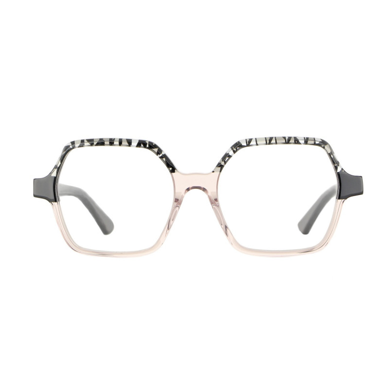 VANNI LV3155 A108  Taille / Branche : 54 - 18 / 145 MM