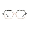 VANNI LV3155 A108  Taille / Branche : 54 - 18 / 145 MM