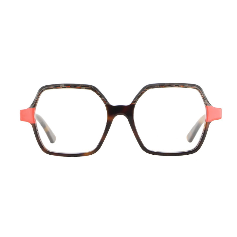 VANNI LV3155 A966  Taille / Branche : 54 - 18 / 145 MM