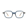 VANNI UOMO LV3166 A534  TAILLE / BRANCHE: 49 - 20 / 145MM