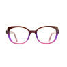 VANNI LV3504 A135  Taille / Branche : 51 - 20 / 145 MM