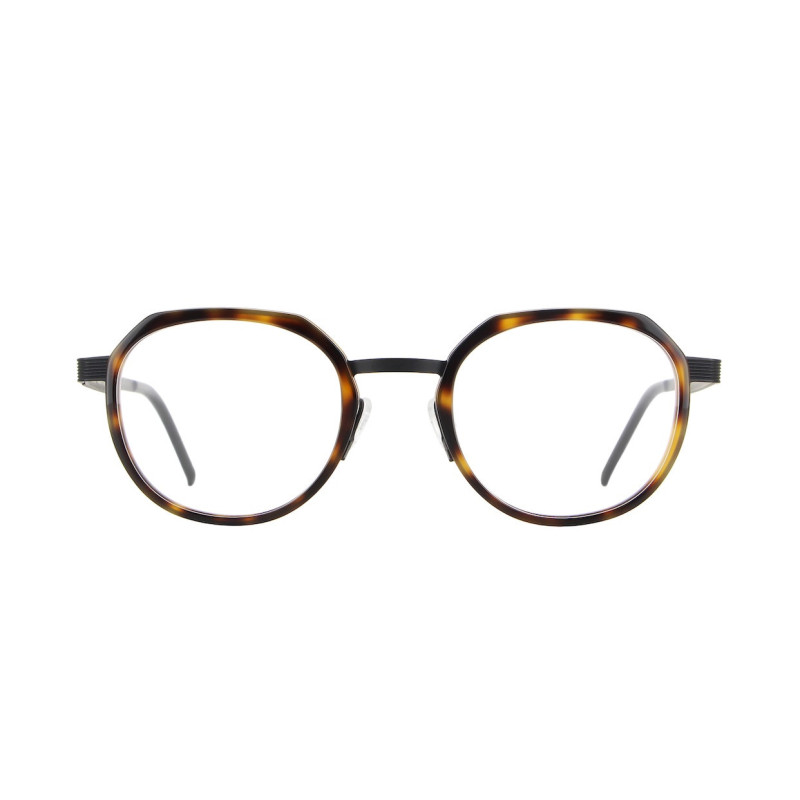 VANNI UOMO LV4119 C316  Taille / Branche : 50 - 23 / 145 MM