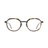 VANNI UOMO LV4119 C316  Taille / Branche : 50 - 23 / 145 MM