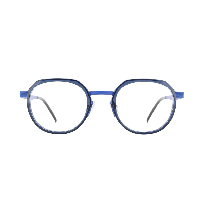 VANNI UOMO LV4119 C394  Taille / Branche : 50 - 23 / 145 MM