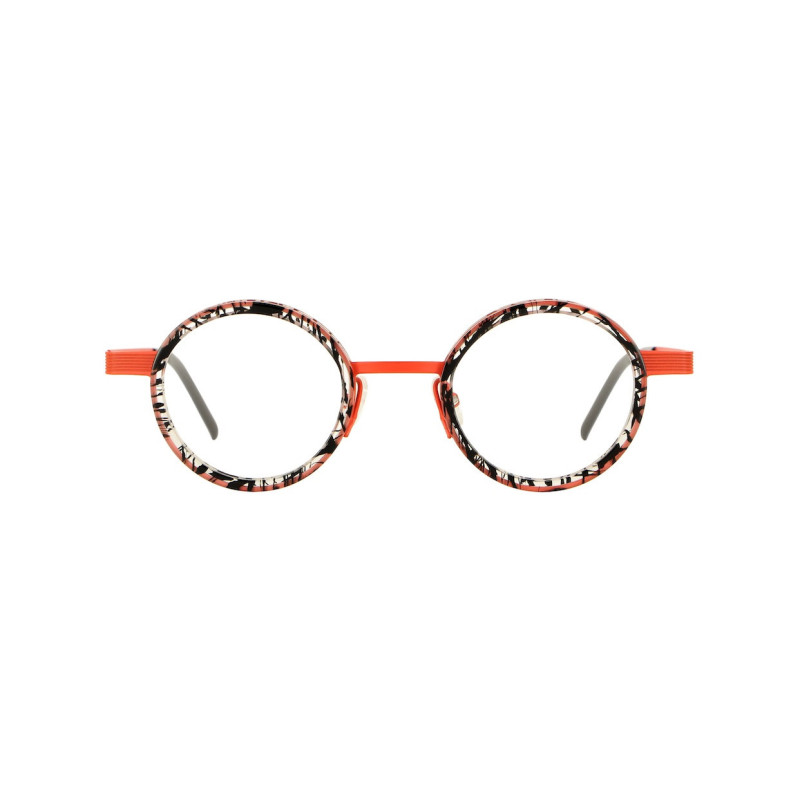 VANNI UOMO LV4126 C412  Taille / Branche : 43 - 24 / 145 MM