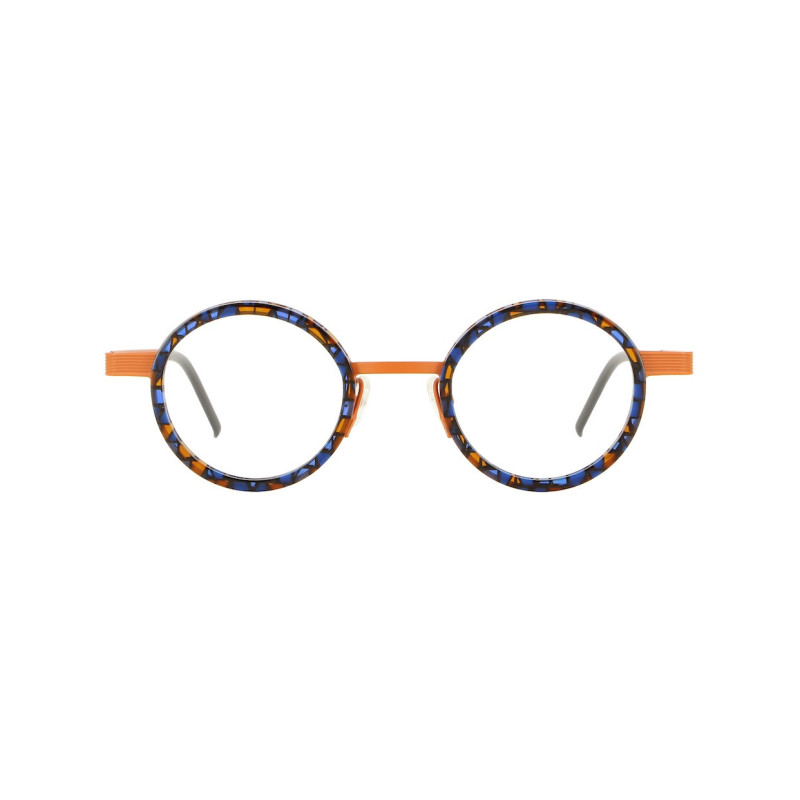 VANNI UOMO LV4126 C443  Taille / Branche : 43 - 24 / 145 MM