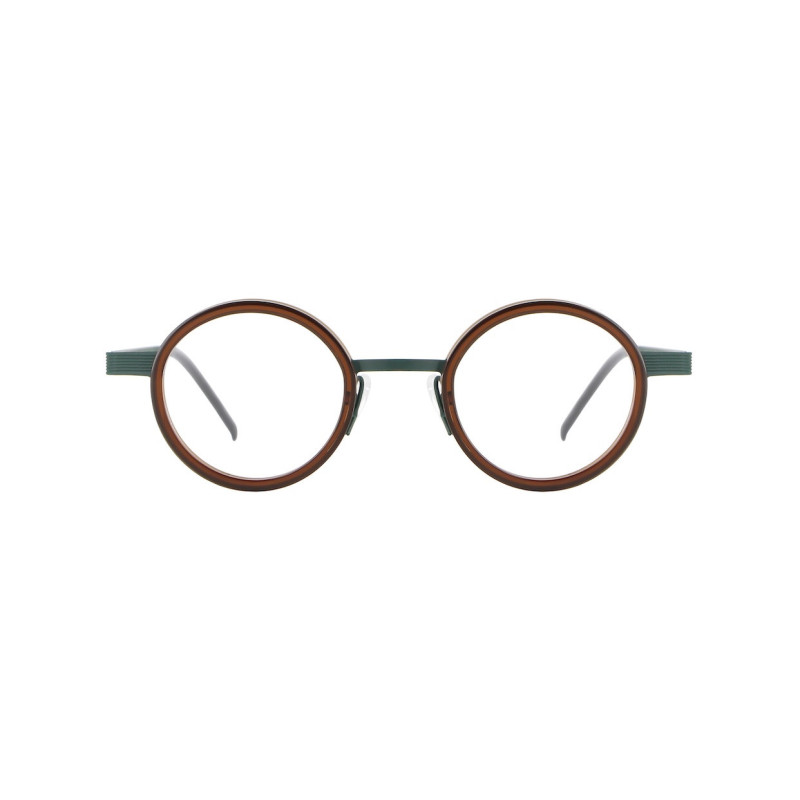 VANNI UOMO LV4126 C496  Taille / Branche : 43 - 24 / 145 MM