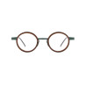 VANNI UOMO LV4126 C496  Taille / Branche : 43 - 24 / 145 MM