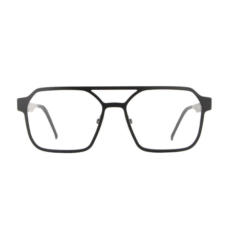 VANNI UOMO LV4444 C101  TAILLE / BRANCHE: 55 - 19 / 145MM