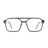VANNI UOMO LV4444 C101  TAILLE / BRANCHE: 55 - 19 / 145MM