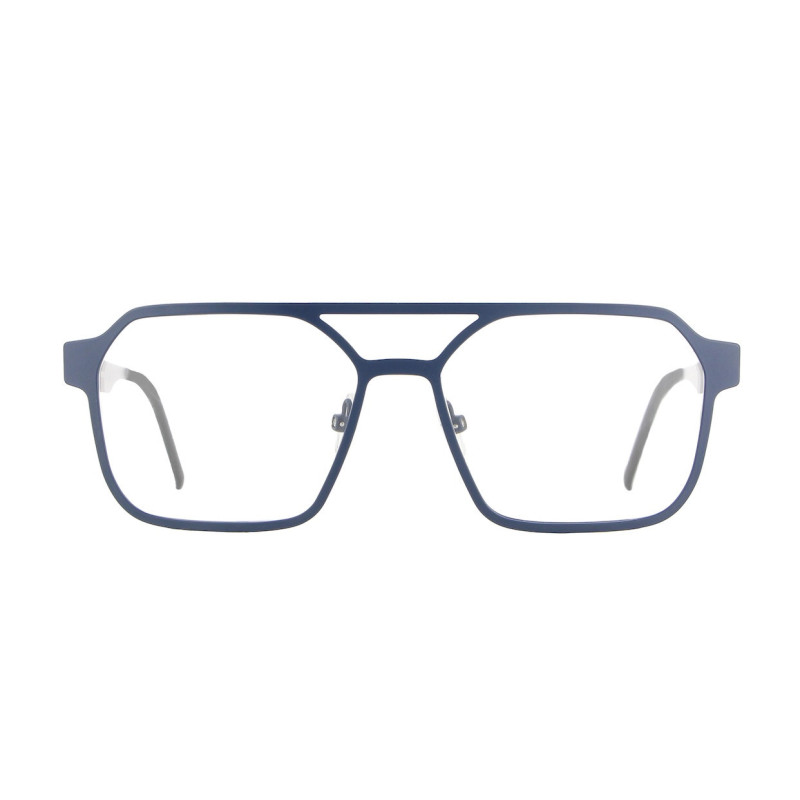 VANNI UOMO LV4444 C143  TAILLE / BRANCHE: 55 - 16 / 150MM