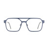 VANNI UOMO LV4444 C143  TAILLE / BRANCHE: 55 - 16 / 150MM