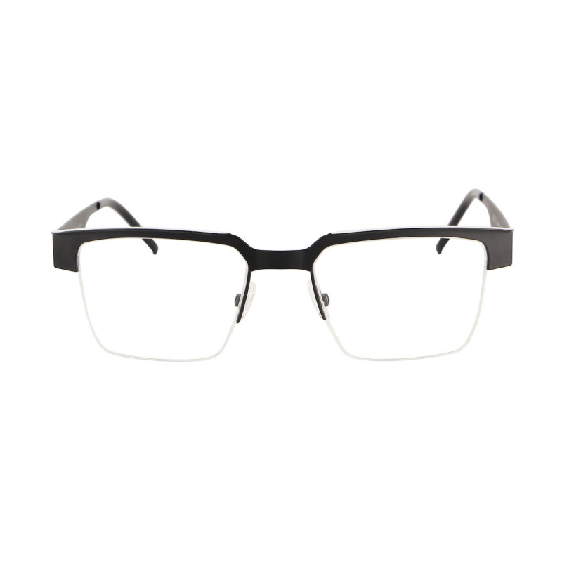 VANNI UOMO LV4445 C101  TAILLE / BRANCHE: 55 - 19 / 145MM