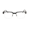VANNI UOMO LV4445 C101  TAILLE / BRANCHE: 55 - 19 / 145MM