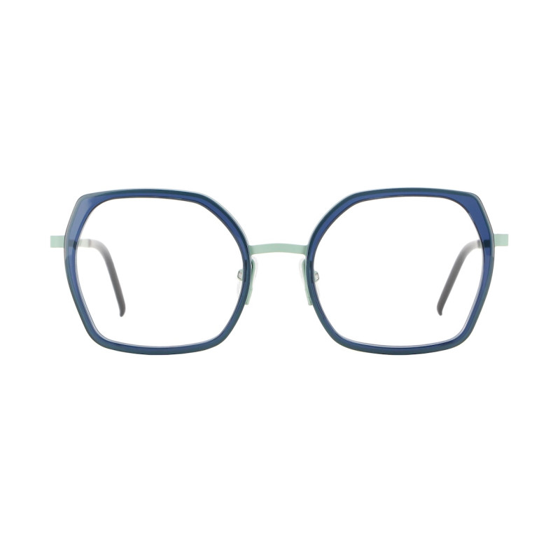VANNI LV4122 C374  Taille / Branche : 52 - 20 / 145 MM
