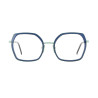 VANNI LV4122 C374  Taille / Branche : 52 - 20 / 145 MM