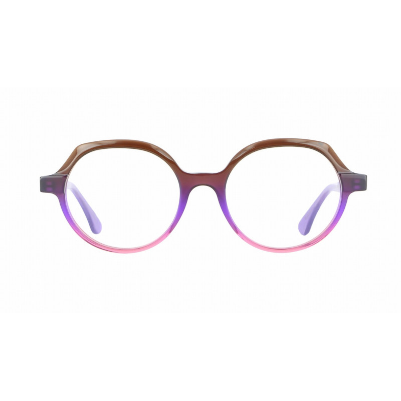 VANNI LV1667 A135  Taille / Branche : 51 - 19 / 140 MM