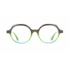 VANNI LV1667 A149  Taille / Branche : 51 - 19 / 140 MM