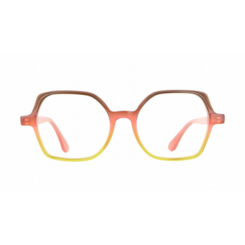 VANNI LV1668 A133  Taille / Branche : 52 - 18 / 145 MM