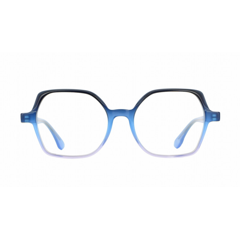 VANNI LV1668 A144  Taille / Branche : 52 - 18 / 145 MM