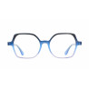VANNI LV1668 A144  Taille / Branche : 52 - 18 / 145 MM