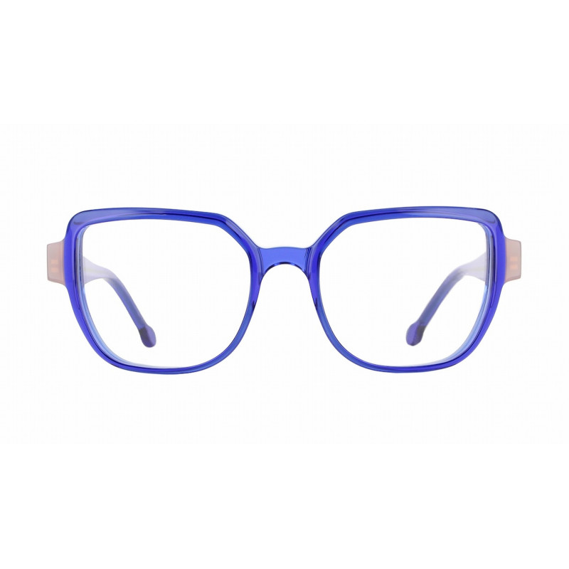 VANNI LV1805 A804  Taille / Branche : 54 - 19 / 145 MM