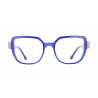 VANNI LV1805 A804  Taille / Branche : 54 - 19 / 145 MM