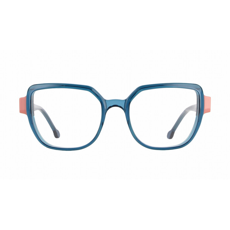VANNI LV1805 A884  Taille / Branche : 54 - 19 / 145 MM
