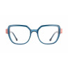 VANNI LV1805 A884  Taille / Branche : 54 - 19 / 145 MM