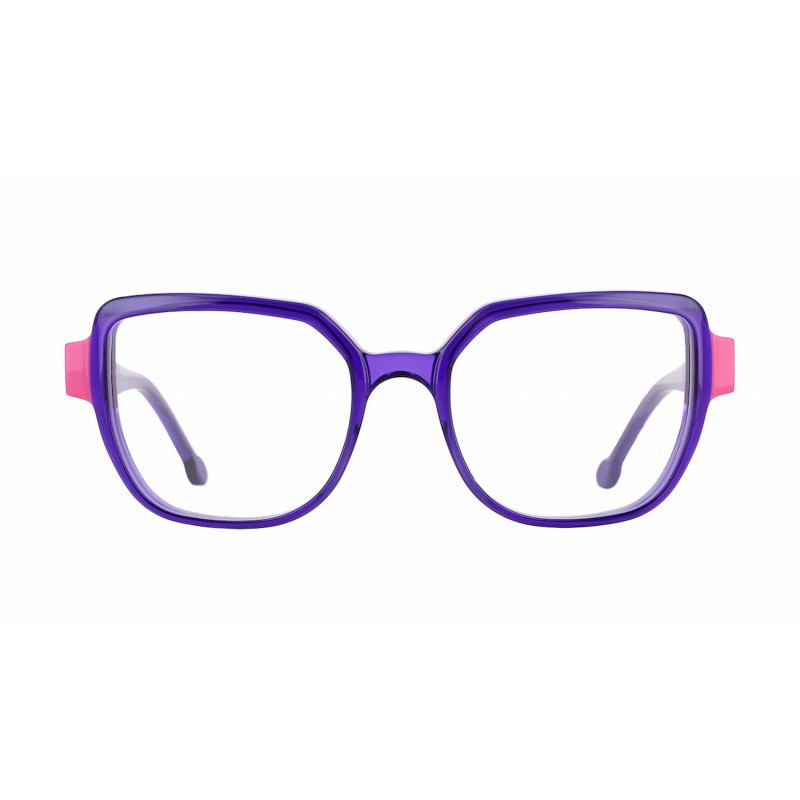 VANNI LV1805 A885  Taille / Branche : 54 - 19 / 145 MM