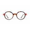 VANNI LV1807 A826  Taille / Branche : 47 - 21 / 145 MM