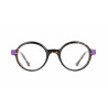 VANNI LV1807 A850  Taille / Branche : 47 - 21 / 145 MM