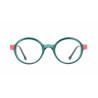 VANNI LV1807 A889  Taille / Branche : 47 - 21 / 145 MM