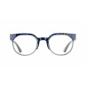 VANNI LV3220 A667  Taille / Branche : 50 - 23 / 145 MM