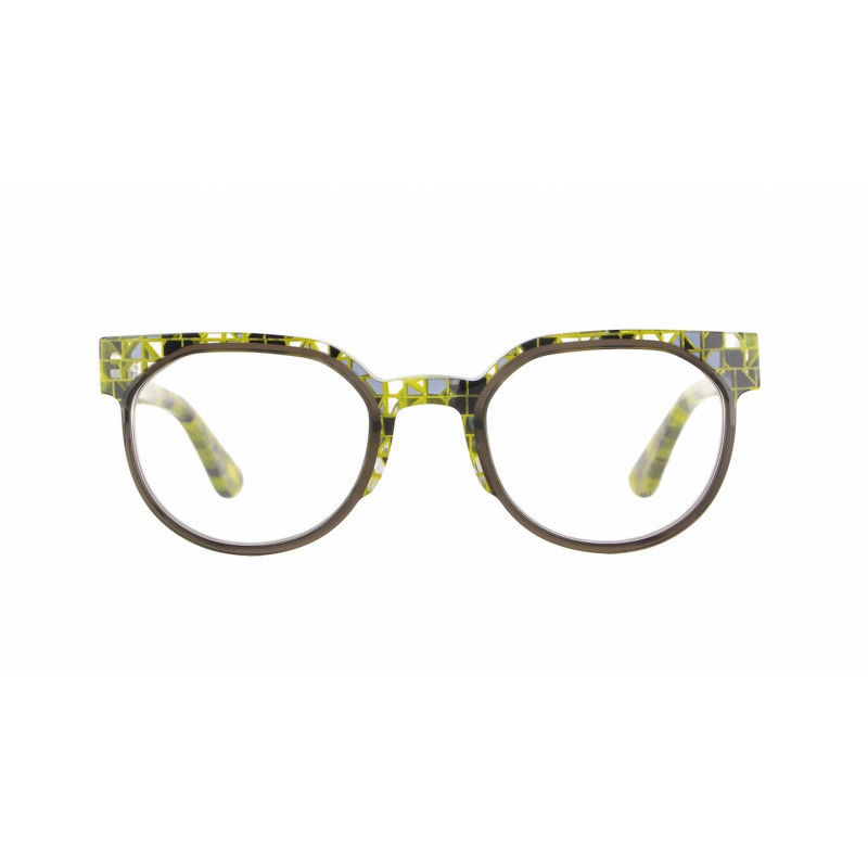 VANNI LV3220 A97  Taille / Branche : 50 - 23 / 145 MM