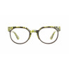 VANNI LV3220 A97  Taille / Branche : 50 - 23 / 145 MM