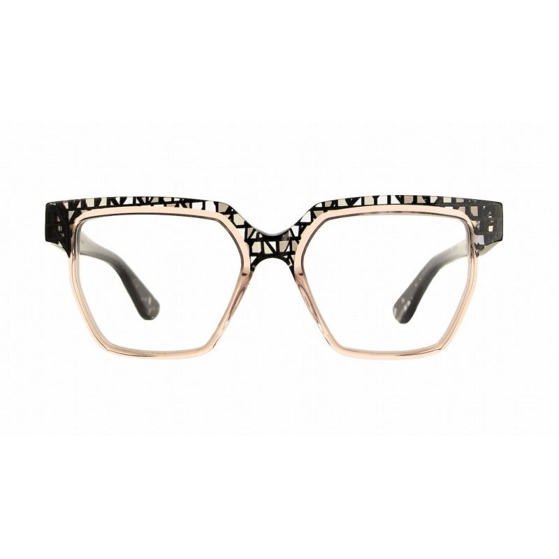 VANNI LV3221 A108  Taille / Branche : 53 - 16 / 145 MM