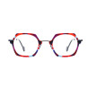 CLE DES LUNES ARIEL M-BL  Taille 45M / Branche 145MM