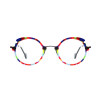 CLE DES LUNES CALYPSO M-RS  Taille 44M / Branche 145MM