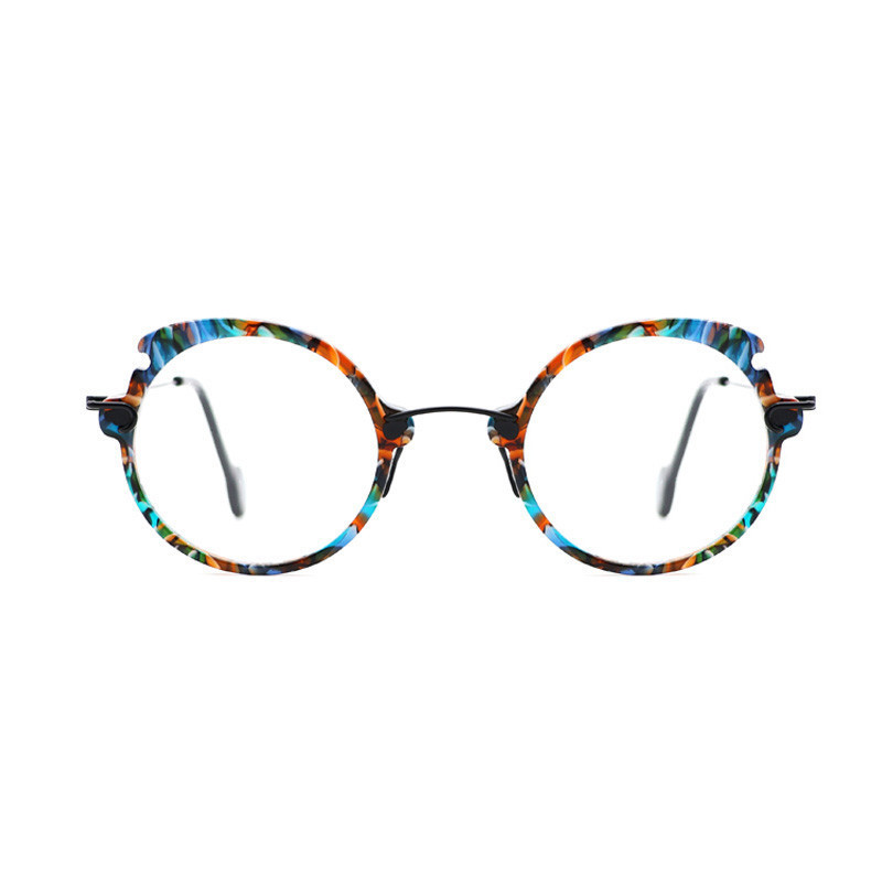 CLE DES LUNES CALYPSO M-VR  Taille 44M / Branche 145MM