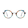 CLE DES LUNES CALYPSO M-VR  Taille 44M / Branche 145MM