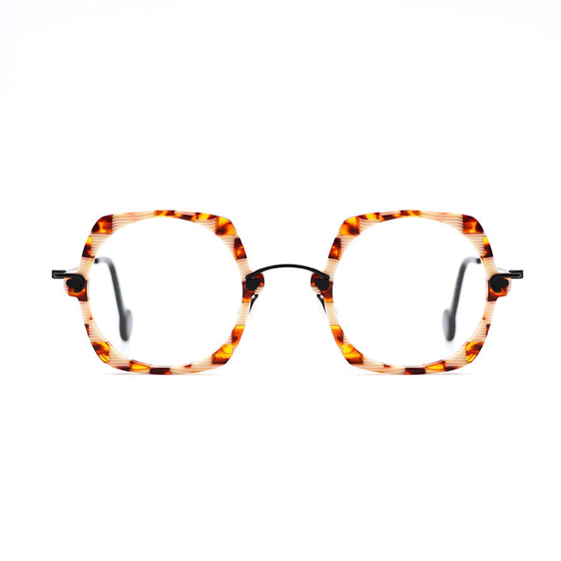 CLE DES LUNES HYPERION D-BG  Taille 46M / Branche 145MM