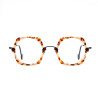 CLE DES LUNES HYPERION D-BG  Taille 46M / Branche 145MM
