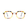 CLE DES LUNES KERBEROS E-BR  Taille 48M / Branche 145MM