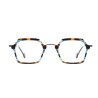 CLE DES LUNES KERBEROS S-BL  Taille 48M / Branche 145MM