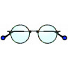 HORS COLLECTION CLE DES LUNES PANDIA (L) M-VR  Taille 47L / Branche 145MM